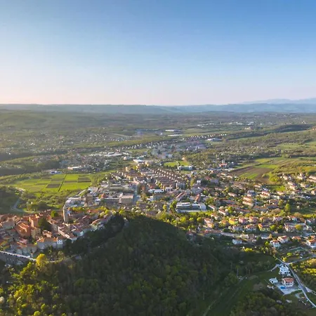 Penzion Mirakul In A Cute Historic Town 4*