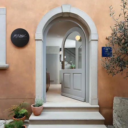 Guest house Mirakul In A Cute Historic Town