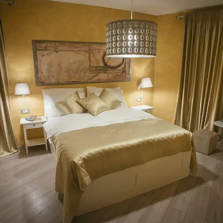 Affittacamere Mirakul In A Cute Historic Town Labin (Istria)