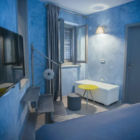 Mirakul In A Cute Historic Town 4* Labin (Istria)